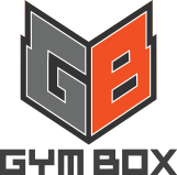 GYM BOX logo
